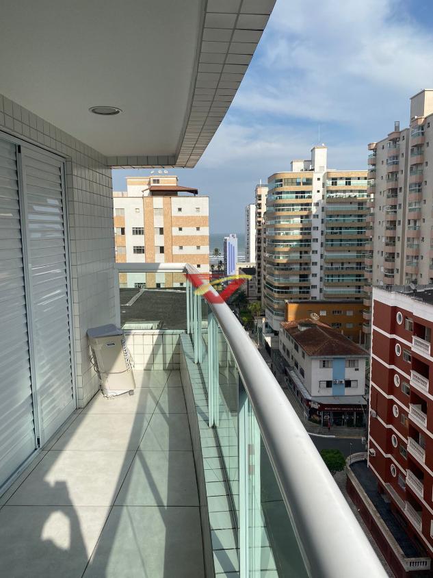 Apartamento à venda com 2 quartos, 69m² - Foto 3