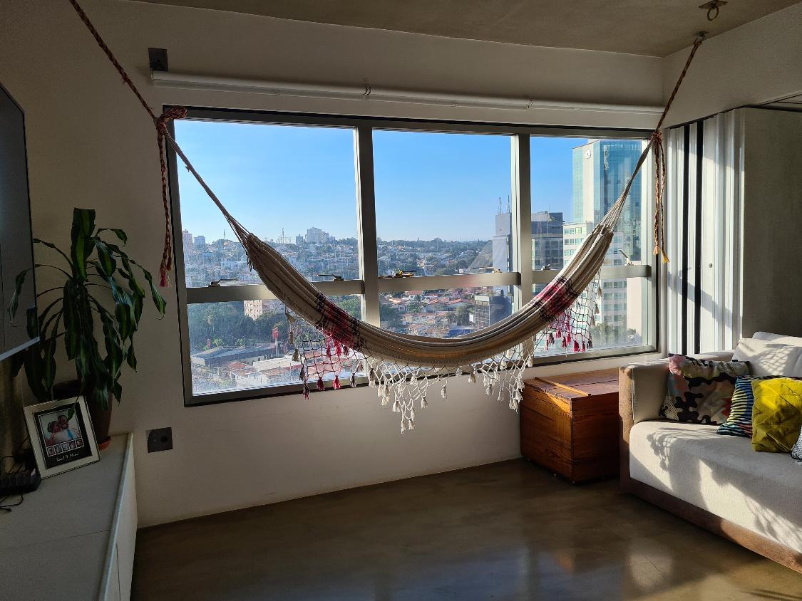 Apartamento à venda com 2 quartos, 70m² - Foto 8