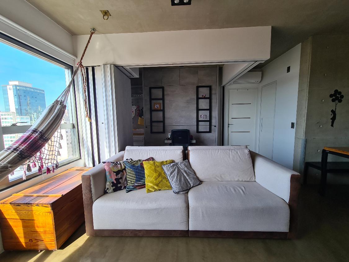 Apartamento à venda com 2 quartos, 70m² - Foto 10