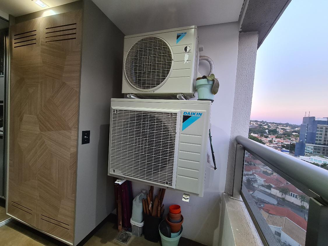 Apartamento à venda com 2 quartos, 70m² - Foto 20