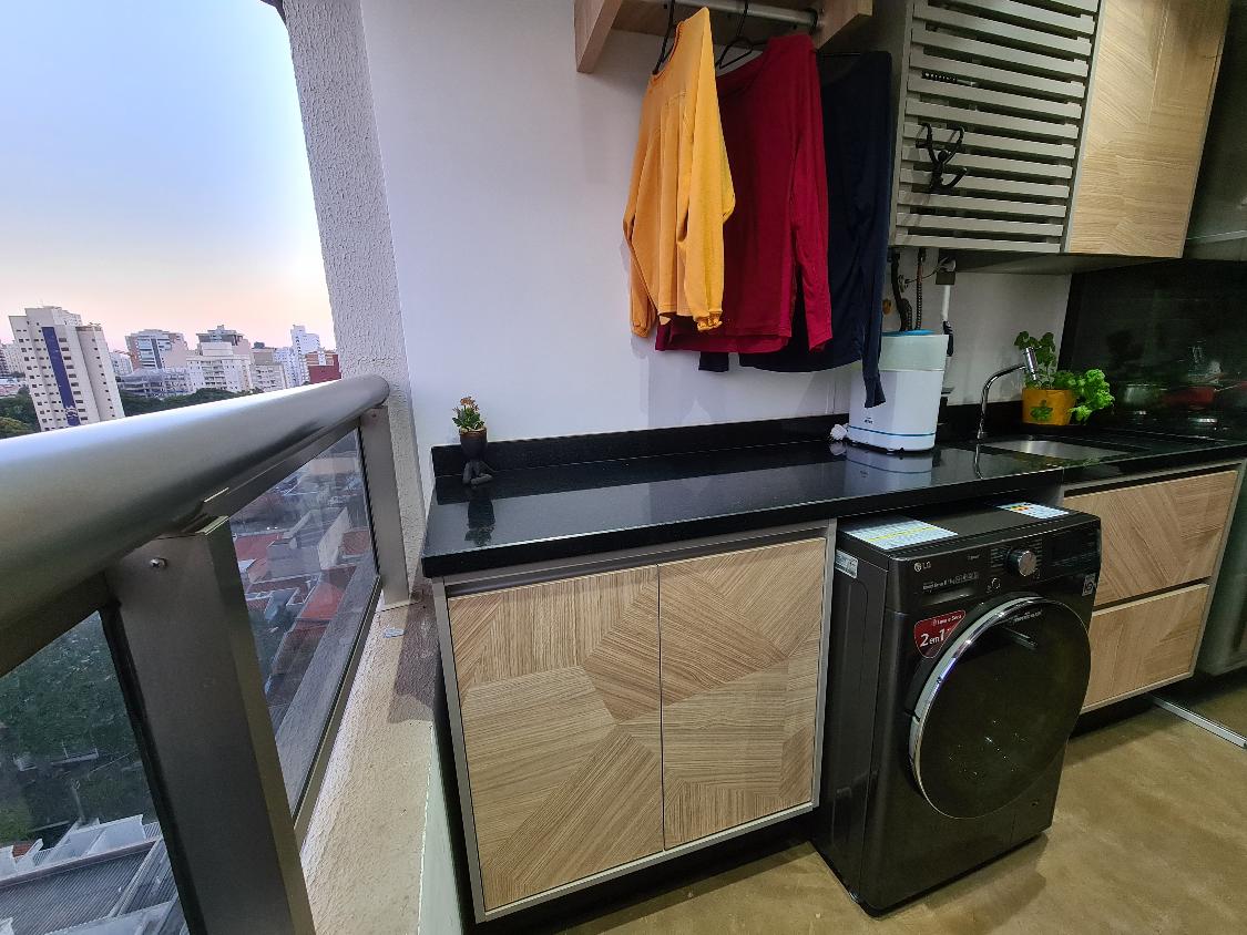 Apartamento à venda com 2 quartos, 70m² - Foto 22