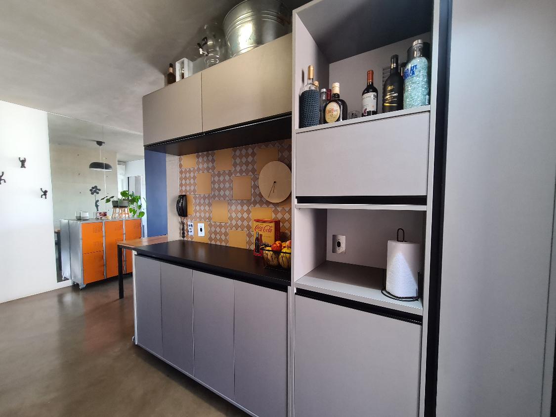 Apartamento à venda com 2 quartos, 70m² - Foto 28