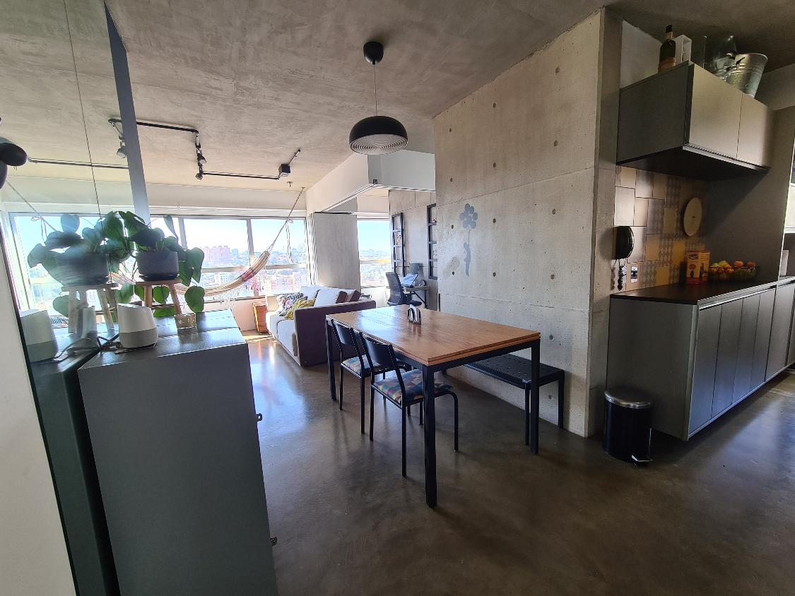 Apartamento à venda com 2 quartos, 70m² - Foto 29