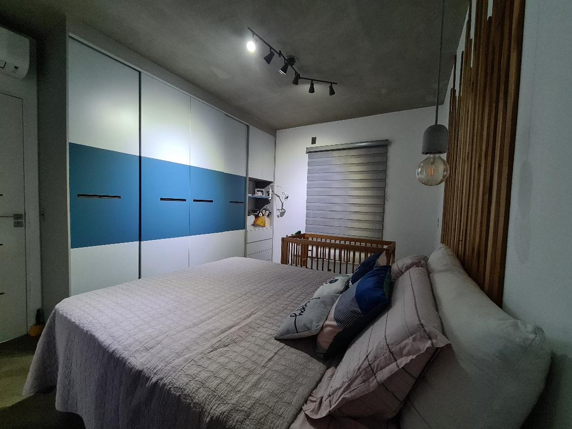 Apartamento à venda com 2 quartos, 70m² - Foto 47