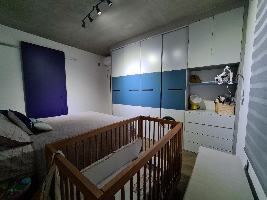 Apartamento à venda com 2 quartos, 70m² - Foto 48