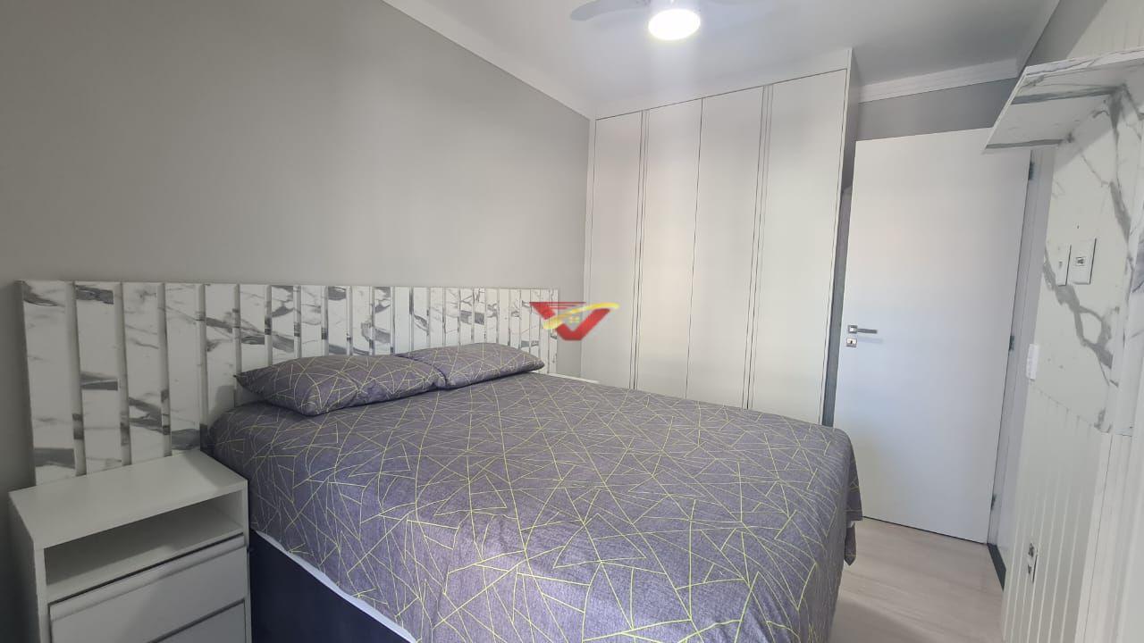 Apartamento à venda com 3 quartos, 138m² - Foto 11