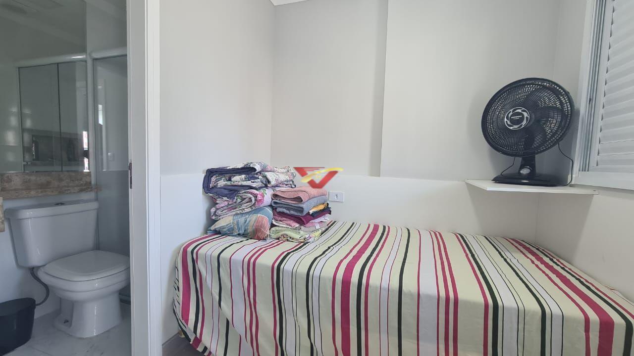 Apartamento à venda com 3 quartos, 138m² - Foto 14