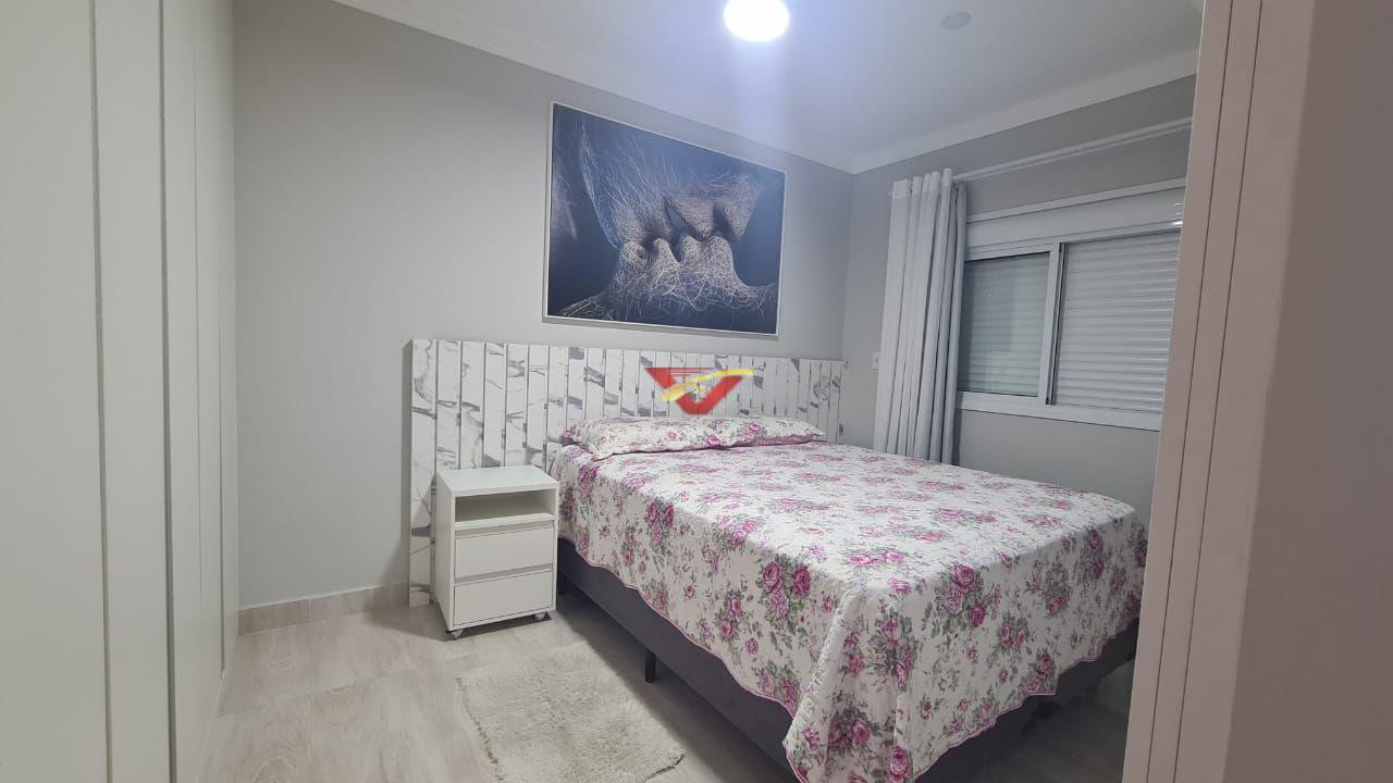 Apartamento à venda com 3 quartos, 138m² - Foto 15