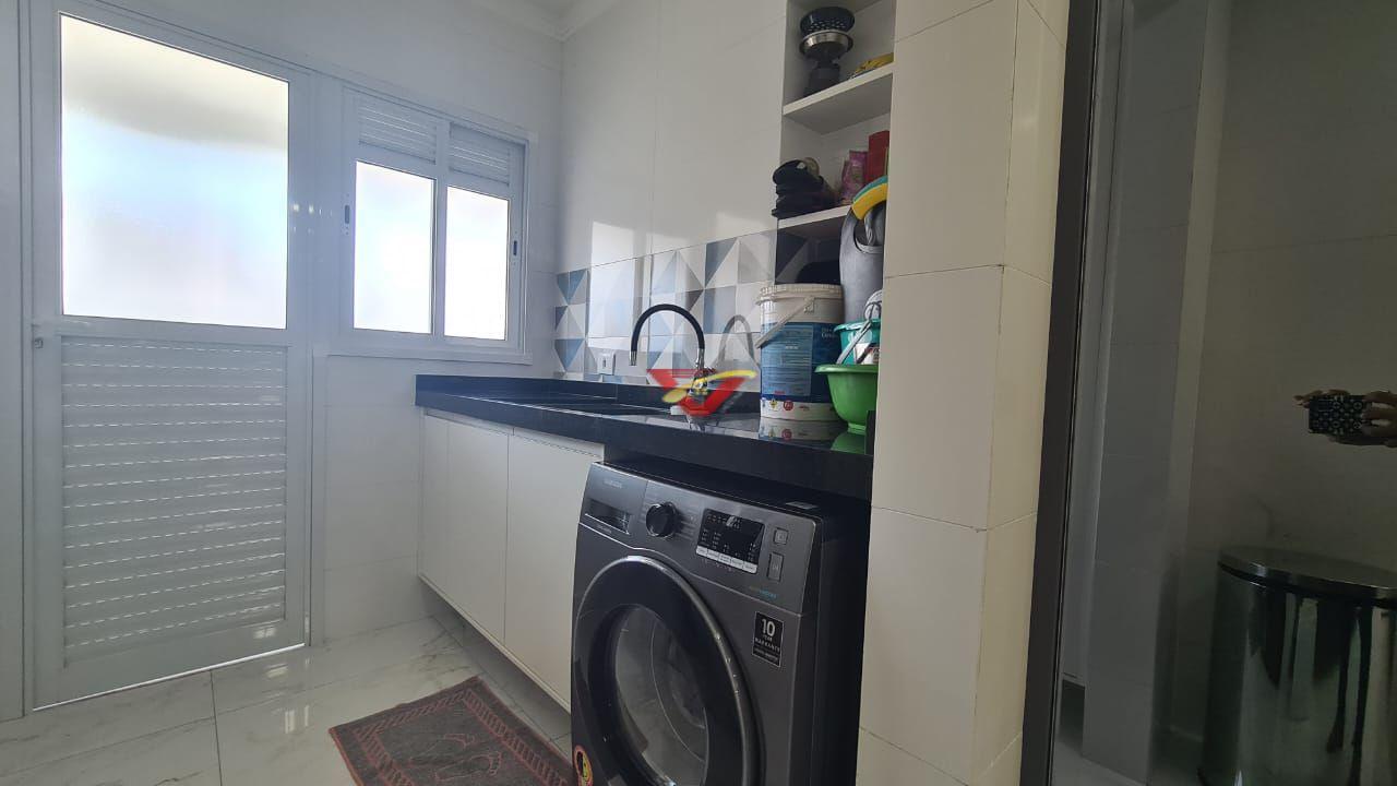 Apartamento à venda com 3 quartos, 138m² - Foto 20