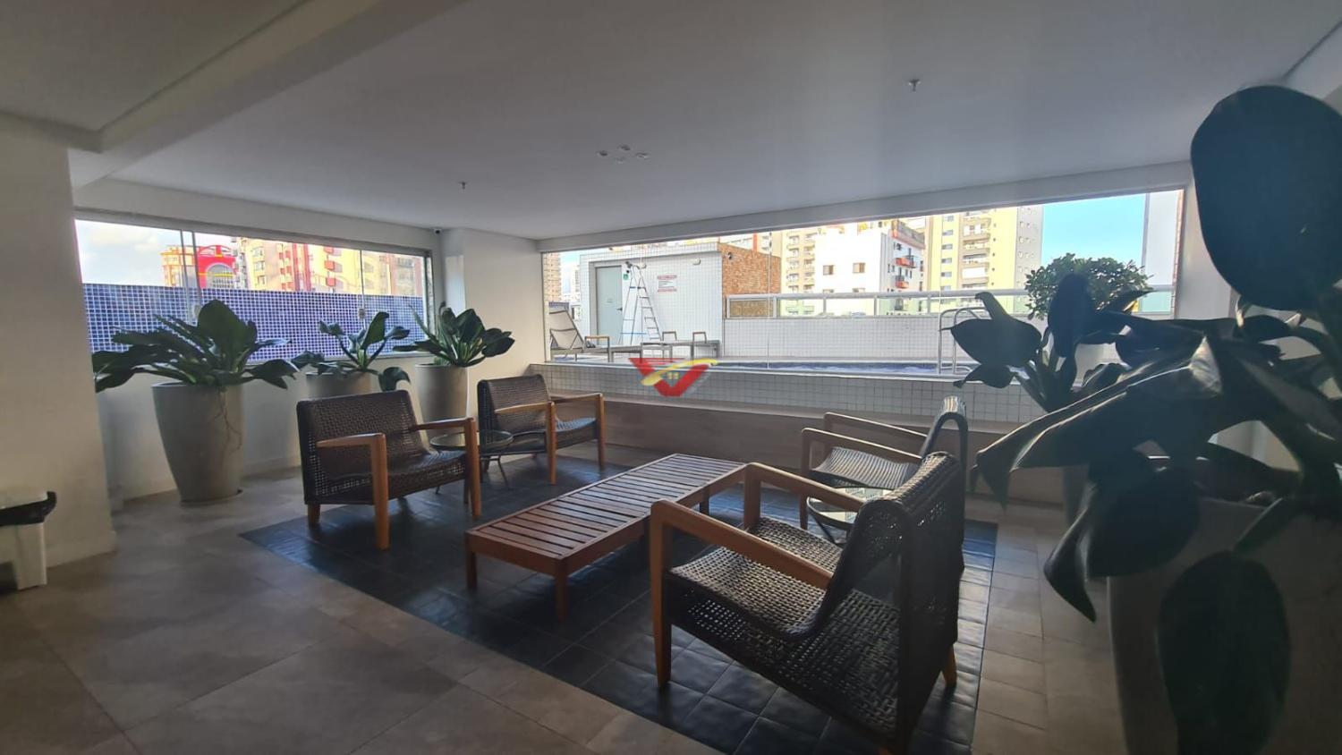 Apartamento à venda com 3 quartos, 138m² - Foto 23