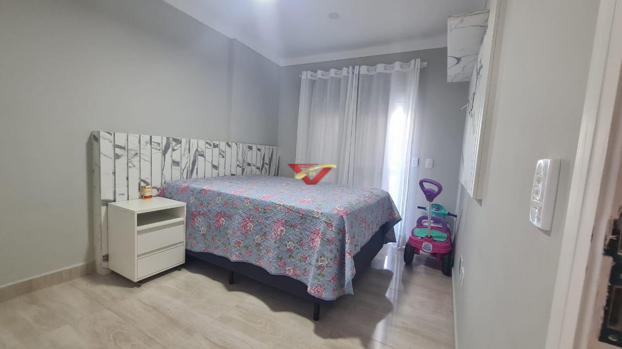 Apartamento à venda com 3 quartos, 138m² - Foto 13