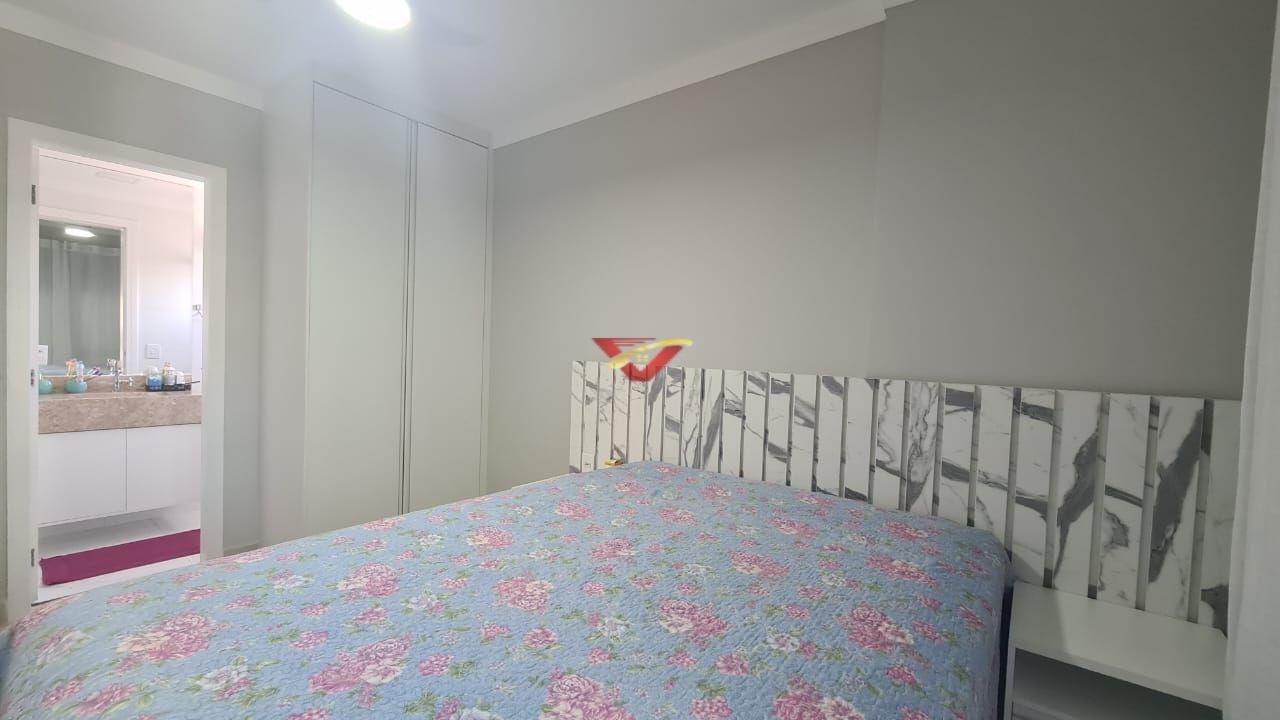 Apartamento à venda com 3 quartos, 138m² - Foto 12