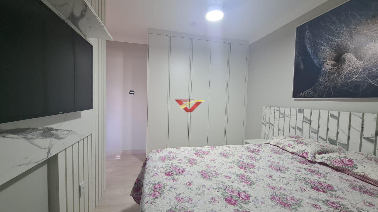 Apartamento à venda com 3 quartos, 138m² - Foto 16