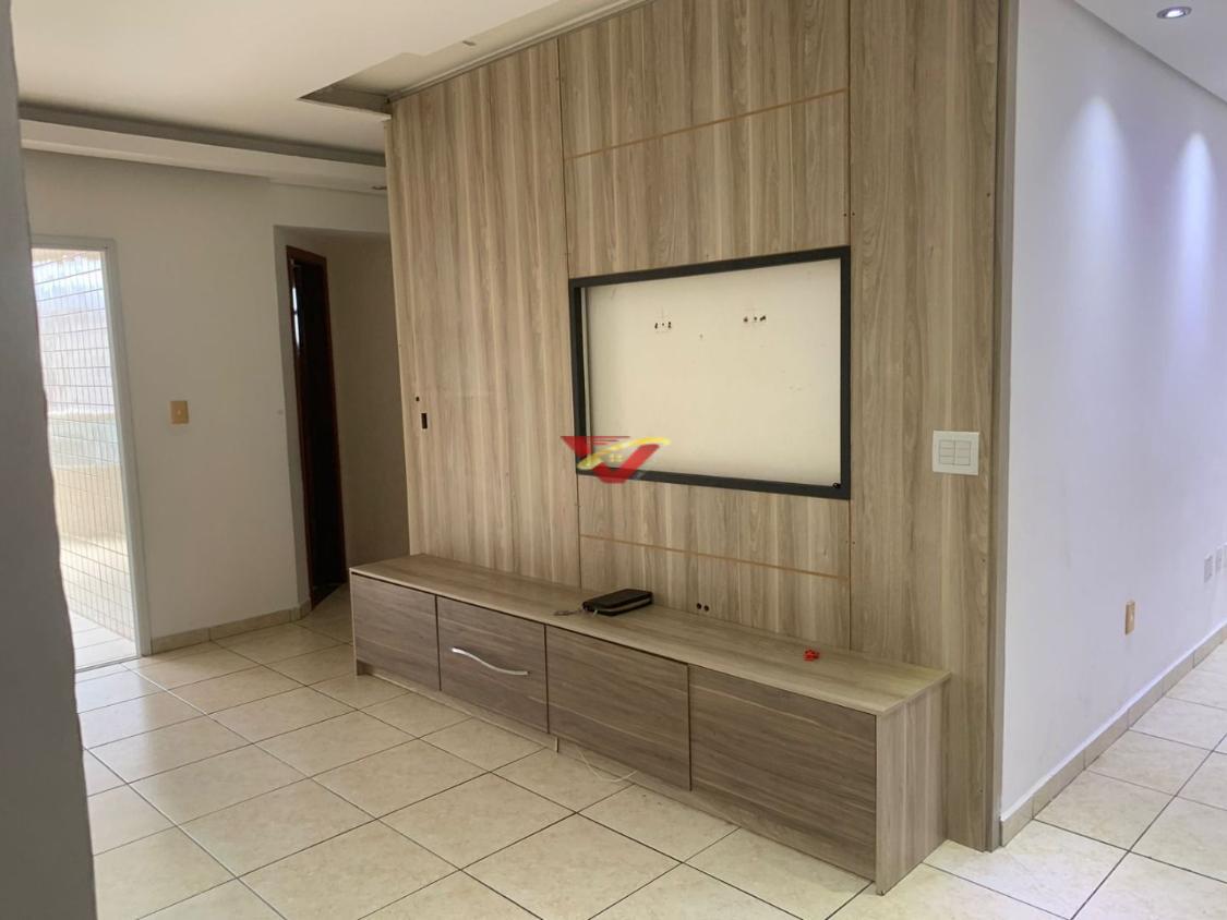 Apartamento à venda com 2 quartos, 104m² - Foto 3