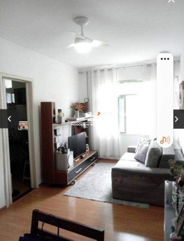 Apartamento à venda com 2 quartos, 86m² - Foto 2