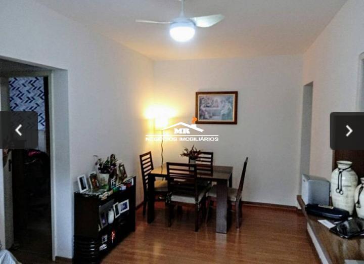 Apartamento à venda com 2 quartos, 86m² - Foto 1