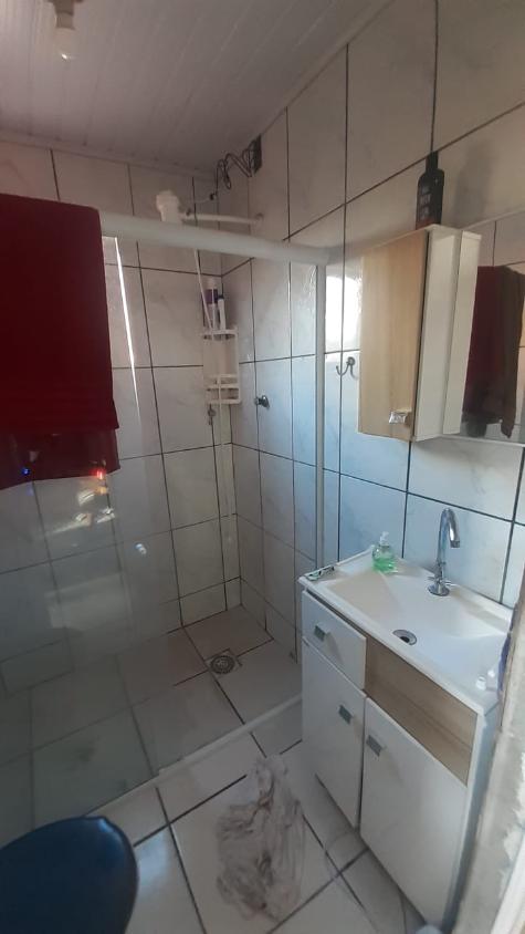 Casa à venda com 2 quartos, 165m² - Foto 12