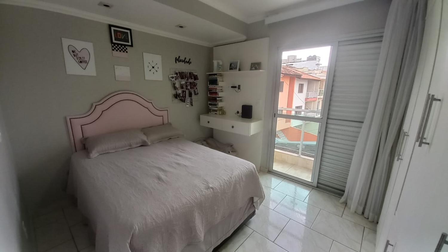 Casa à venda com 3 quartos, 116m² - Foto 9