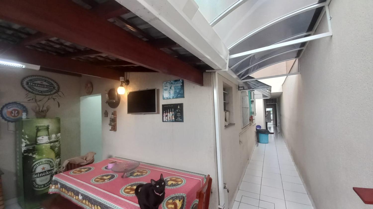 Casa à venda com 3 quartos, 116m² - Foto 19