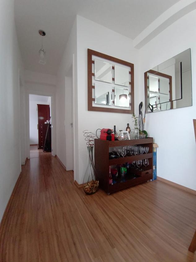 Apartamento à venda com 2 quartos, 63m² - Foto 5