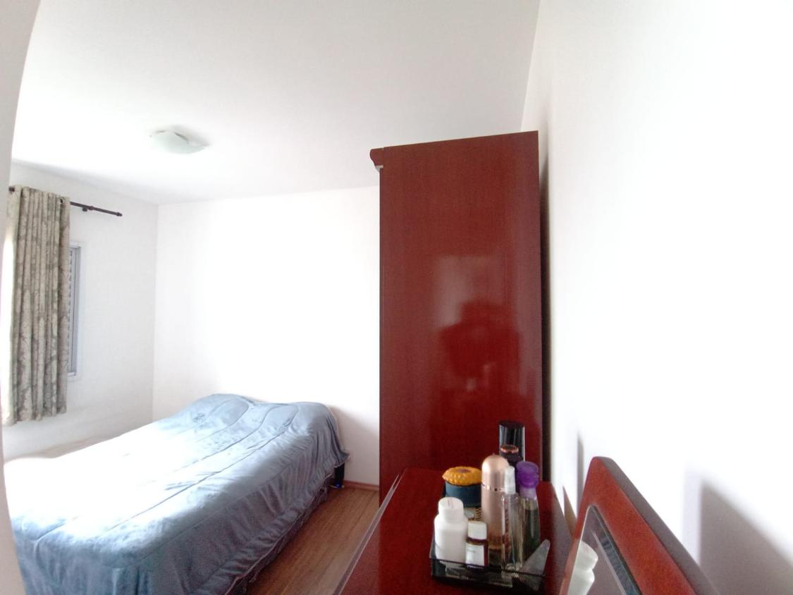 Apartamento à venda com 2 quartos, 63m² - Foto 9