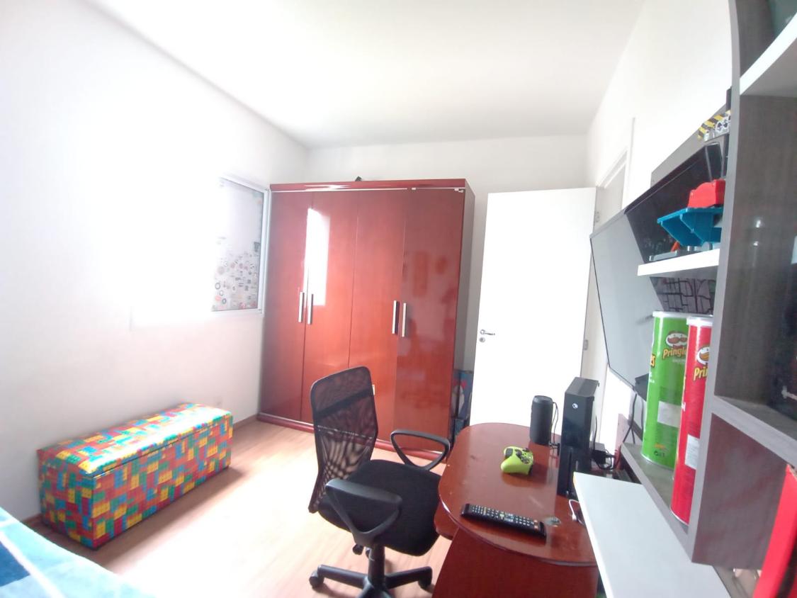 Apartamento à venda com 2 quartos, 63m² - Foto 14