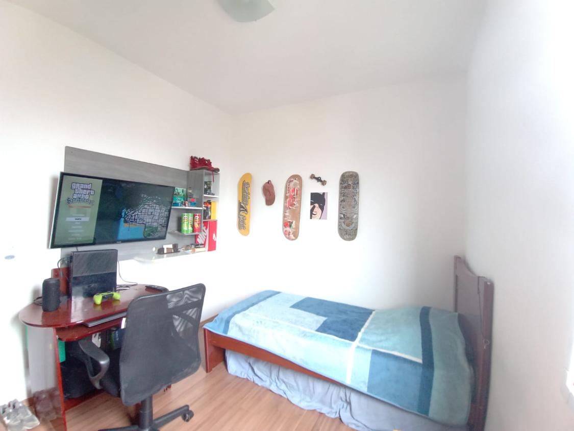 Apartamento à venda com 2 quartos, 63m² - Foto 16