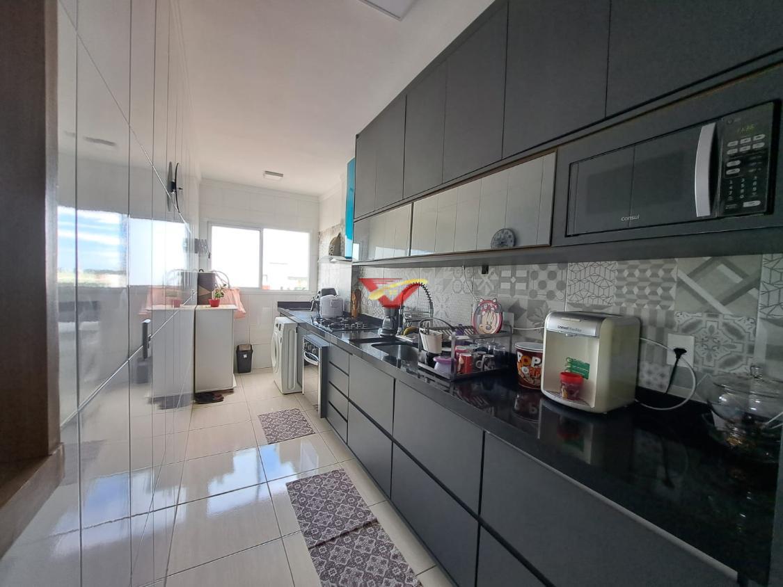 Apartamento à venda com 2 quartos, 73m² - Foto 10