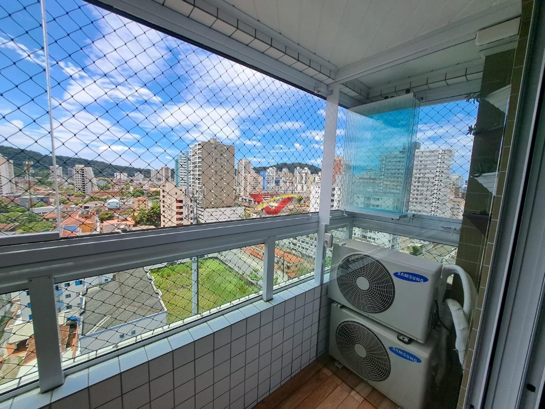 Apartamento à venda com 2 quartos, 73m² - Foto 30