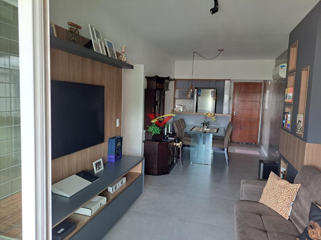 Apartamento à venda com 2 quartos, 73m² - Foto 22