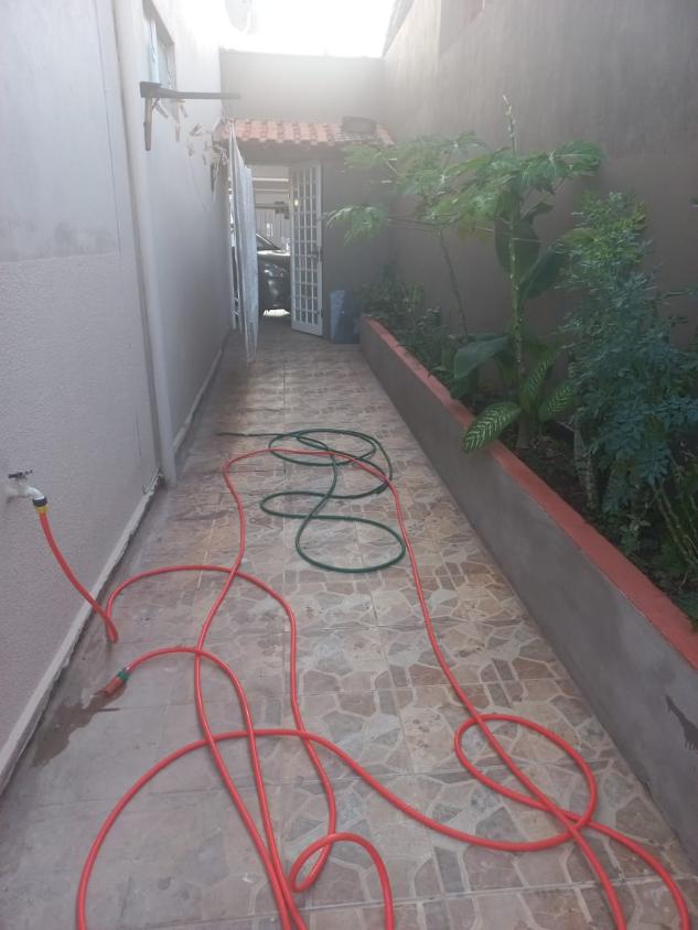 Sobrado à venda com 3 quartos, 110m² - Foto 20