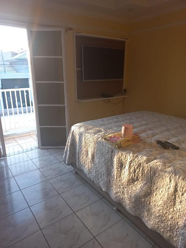 Sobrado à venda com 3 quartos, 110m² - Foto 17