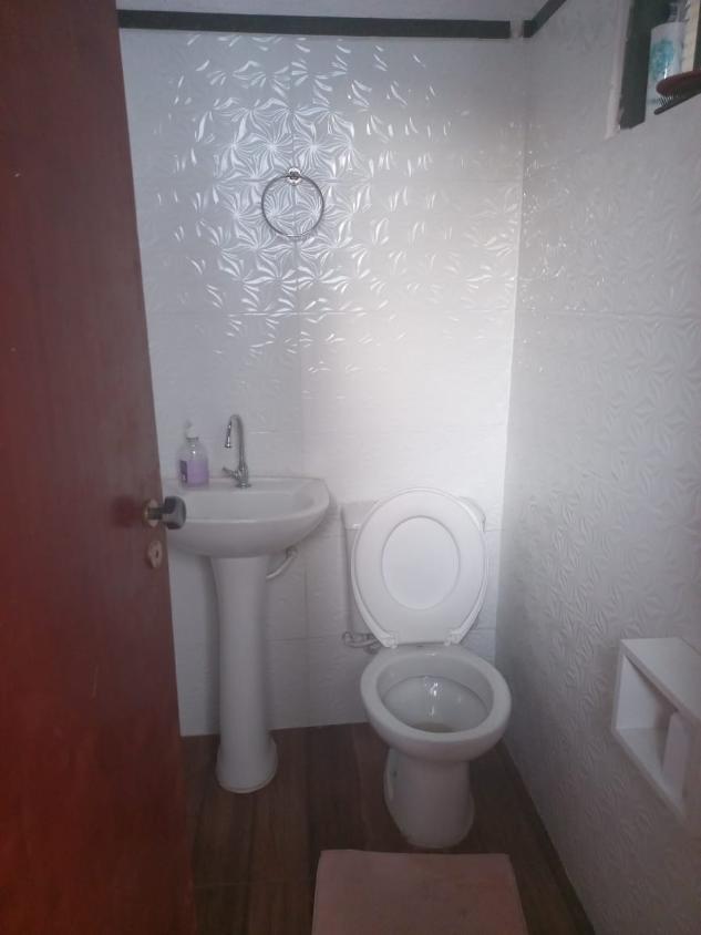 Sobrado à venda com 3 quartos, 110m² - Foto 21