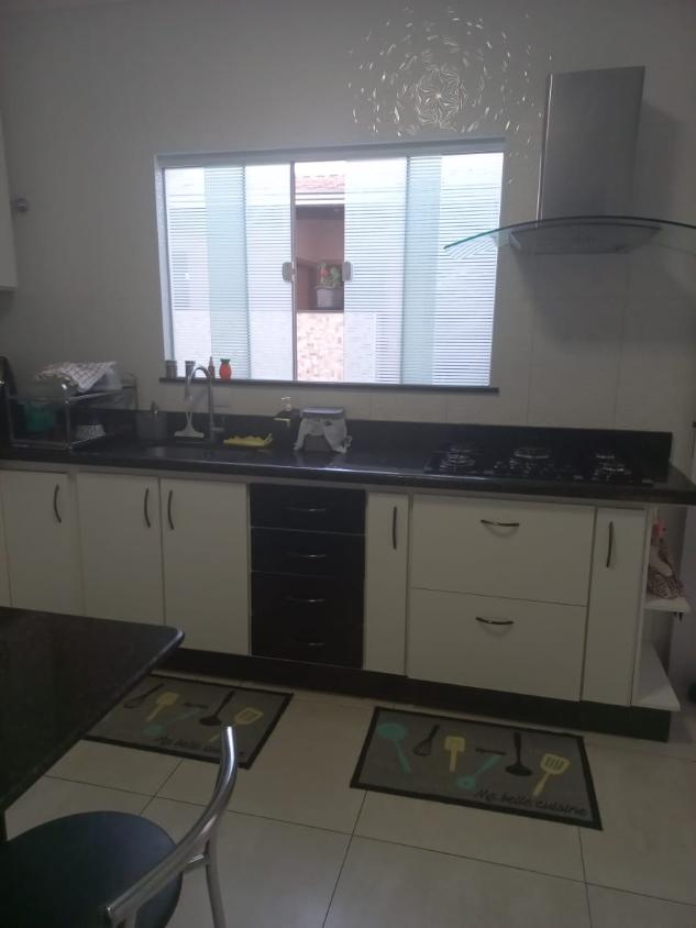 Sobrado à venda com 3 quartos, 110m² - Foto 9