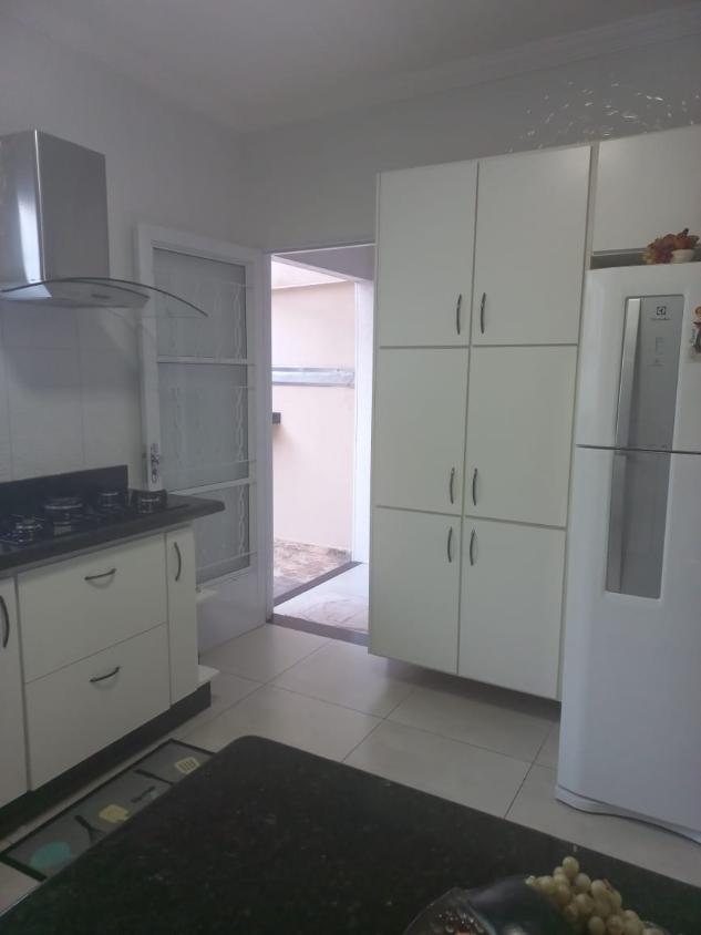 Sobrado à venda com 3 quartos, 110m² - Foto 10