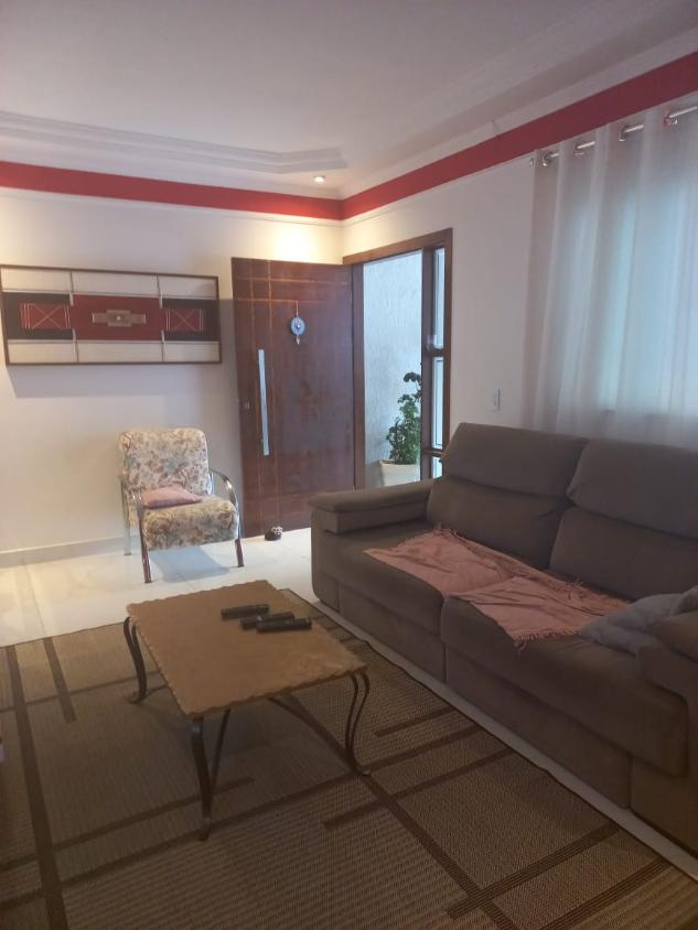 Sobrado à venda com 3 quartos, 110m² - Foto 2