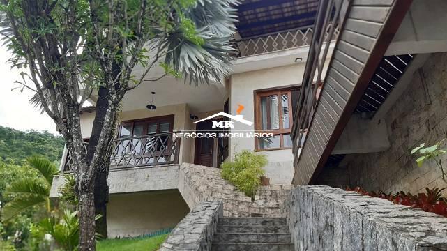 Casa de Condomínio à venda com 4 quartos, 258m² - Foto 4