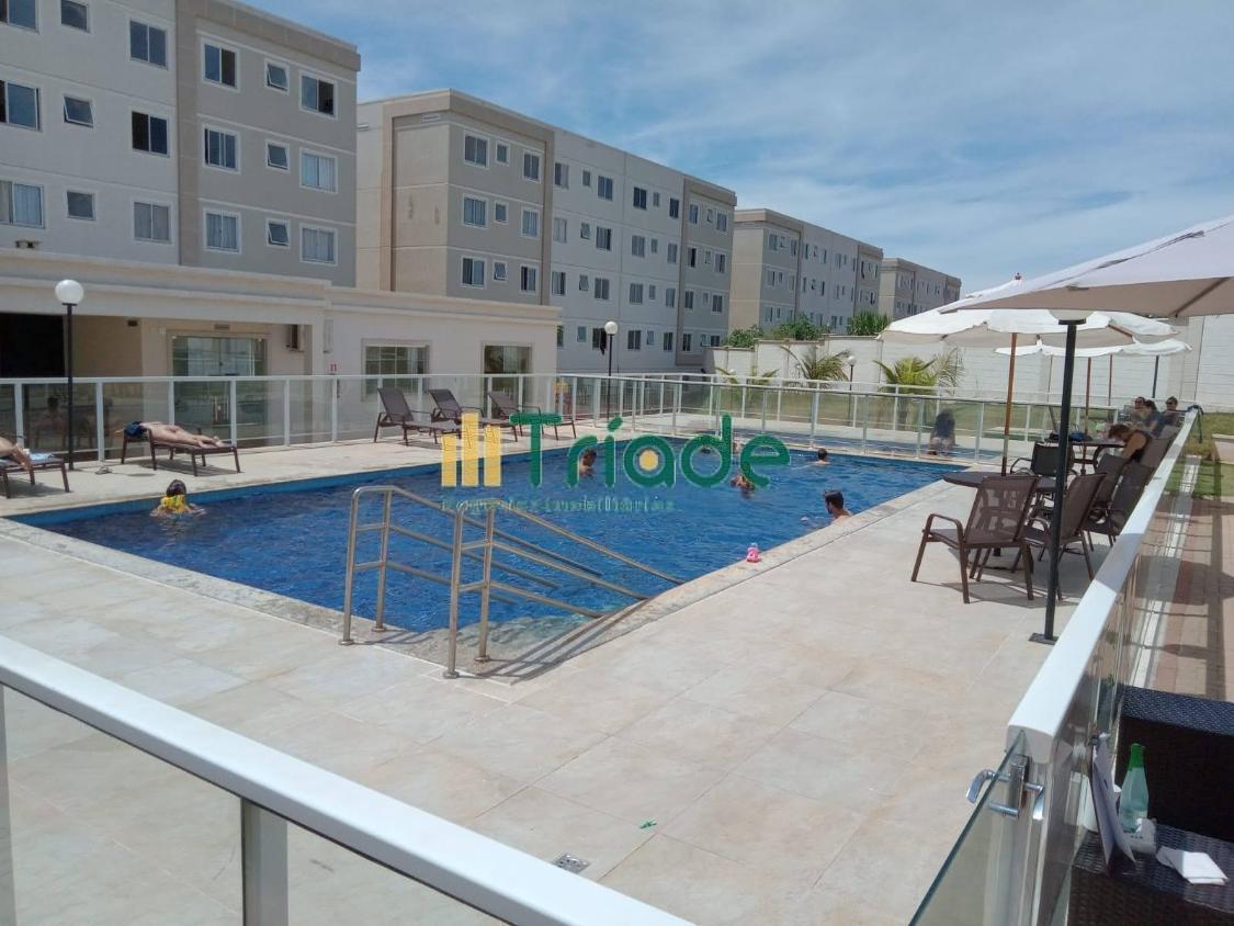Apartamento para alugar com 2 quartos, 50m² - Foto 3