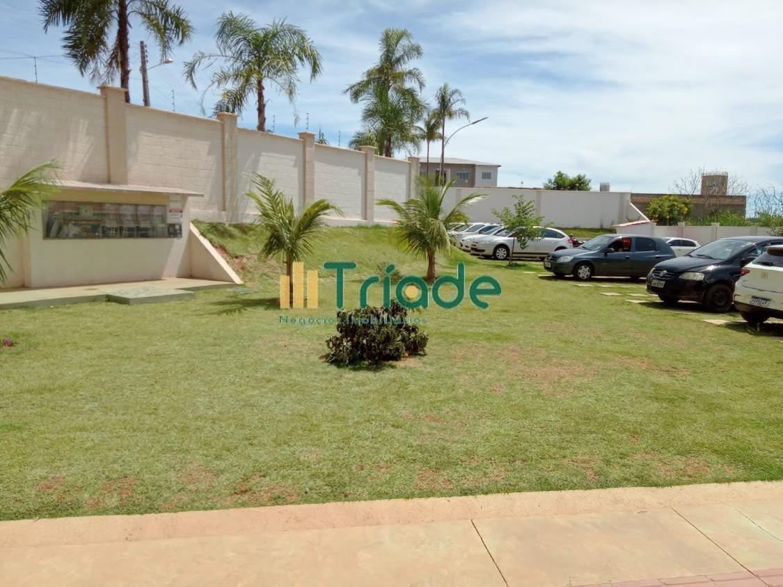 Apartamento para alugar com 2 quartos, 50m² - Foto 4