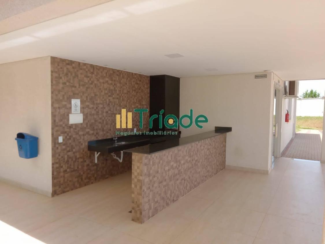 Apartamento para alugar com 2 quartos, 50m² - Foto 2