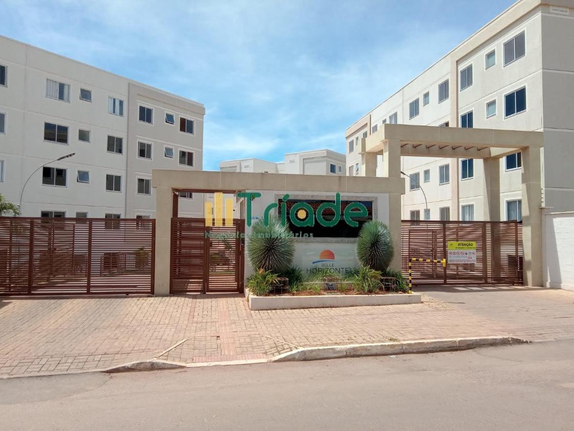 Apartamento para alugar com 2 quartos, 50m² - Foto 6