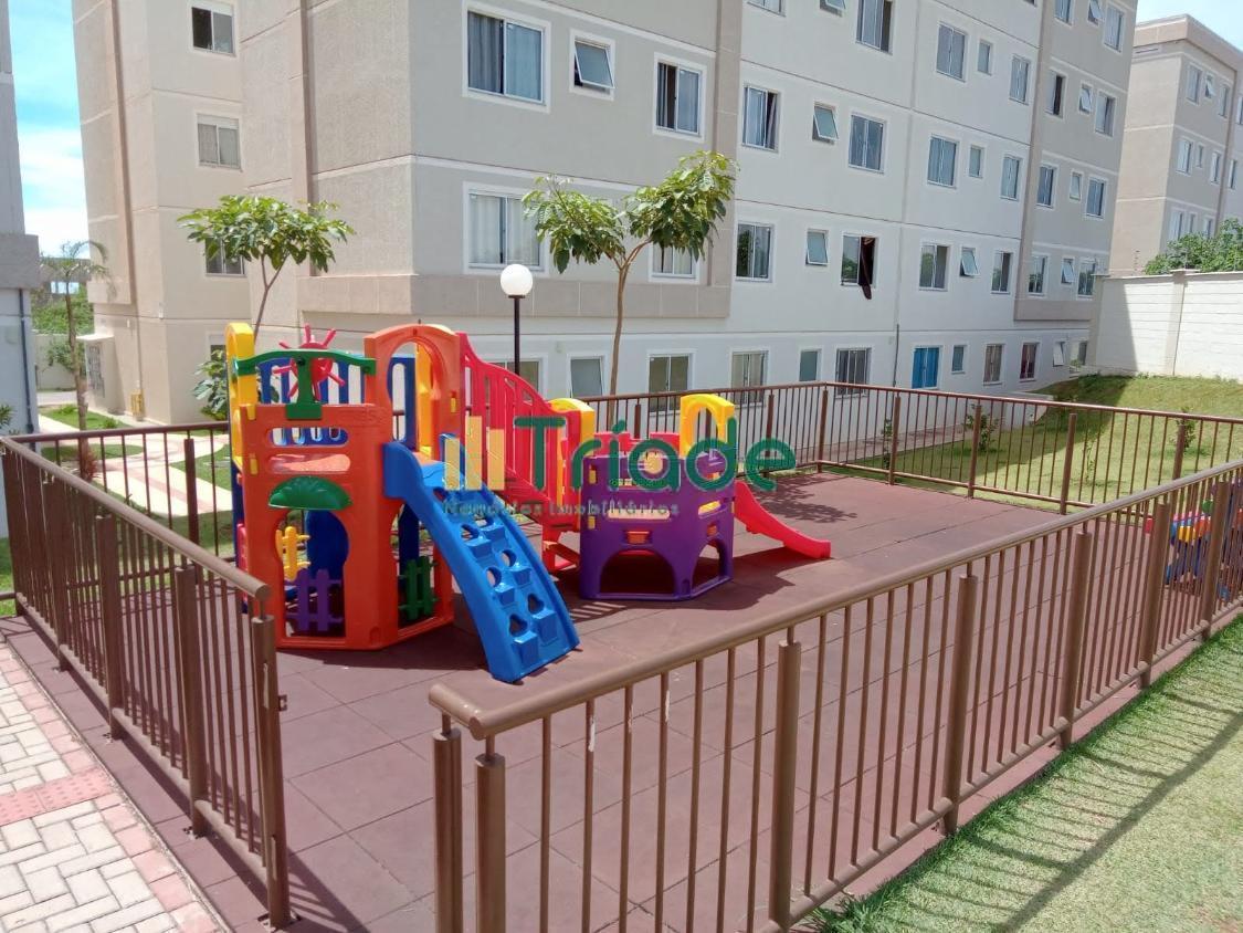 Apartamento para alugar com 2 quartos, 50m² - Foto 5