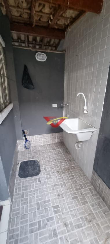 Sobrado à venda com 2 quartos, 65m² - Foto 12