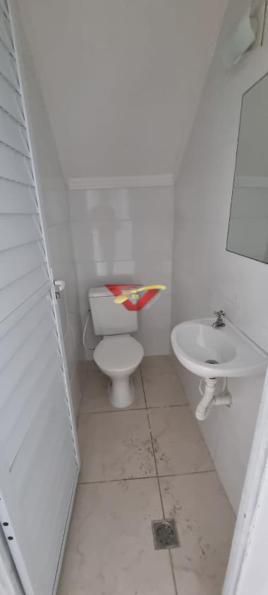 Sobrado à venda com 2 quartos, 65m² - Foto 1