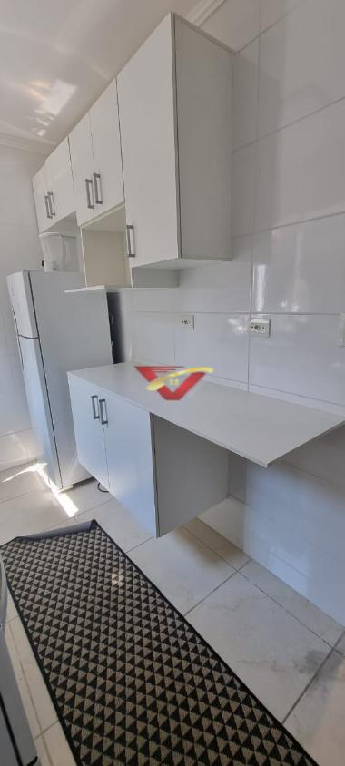 Sobrado à venda com 2 quartos, 65m² - Foto 10