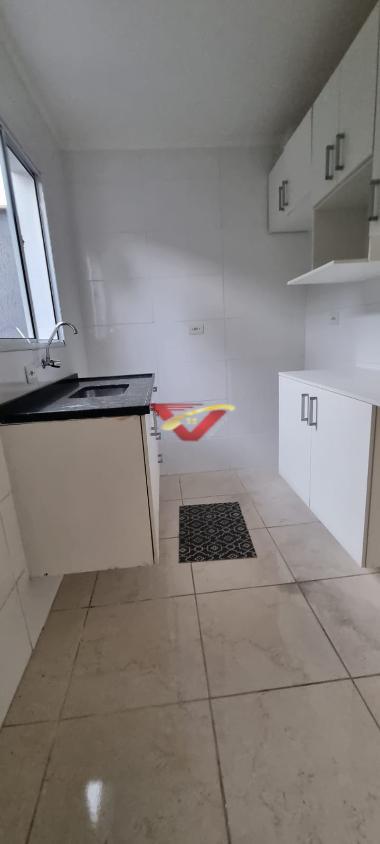 Sobrado à venda com 2 quartos, 65m² - Foto 9