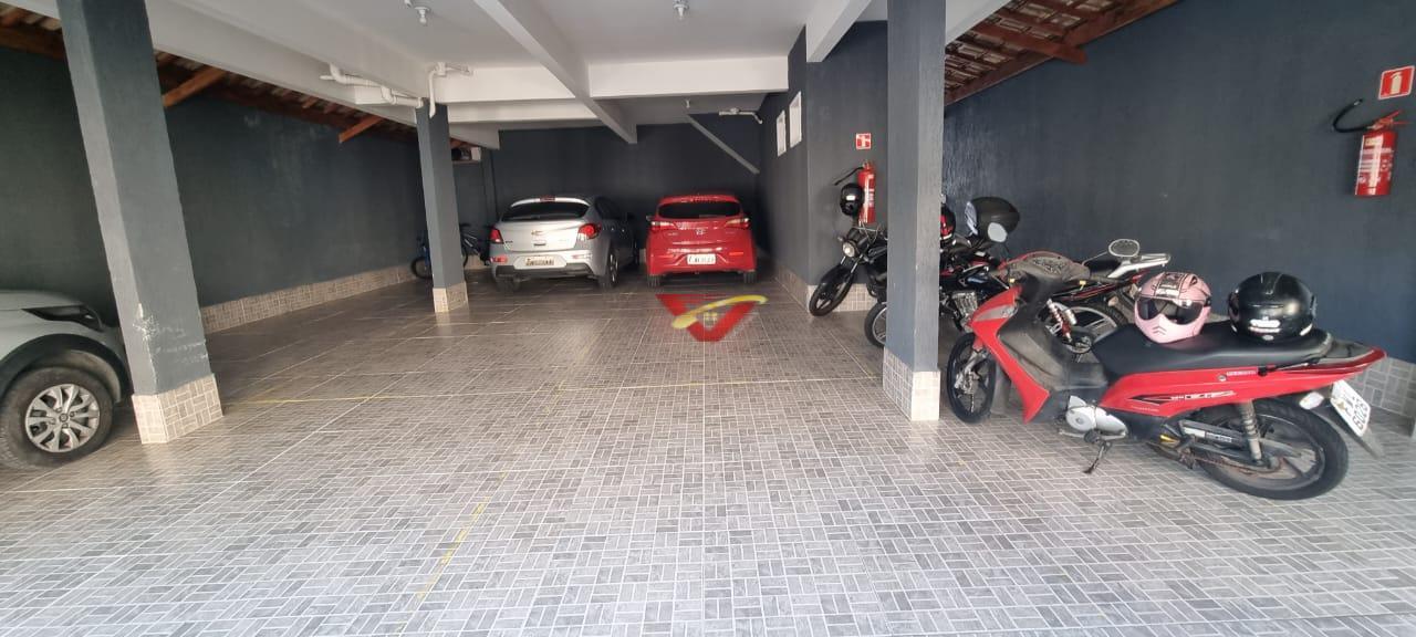 Sobrado à venda com 2 quartos, 65m² - Foto 13