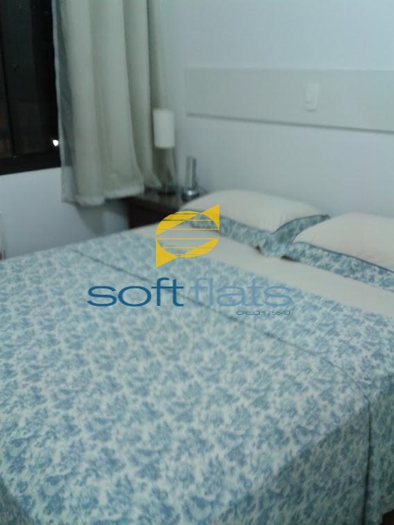 Flat/Apart Hotel para alugar com 1 quarto, 43m² - Foto 9