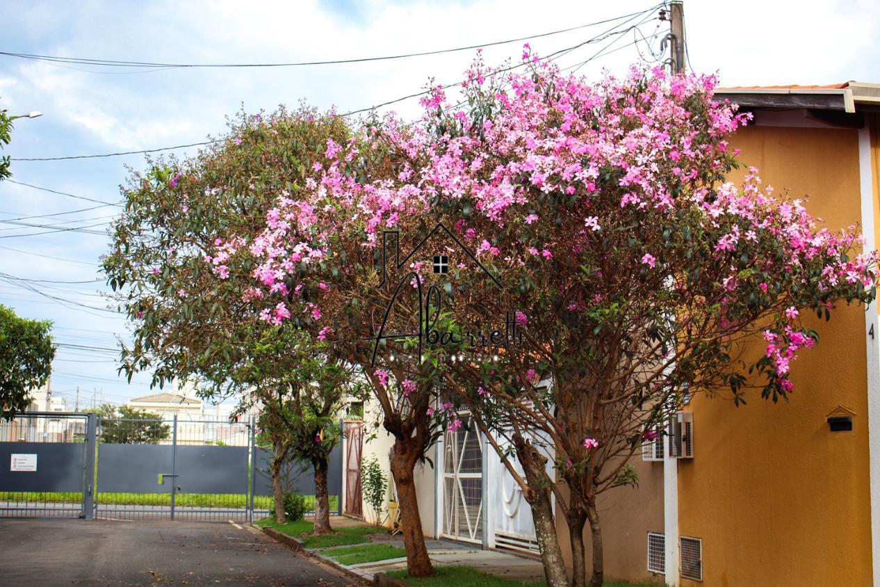 Casa de Condomínio à venda com 2 quartos, 56m² - Foto 28