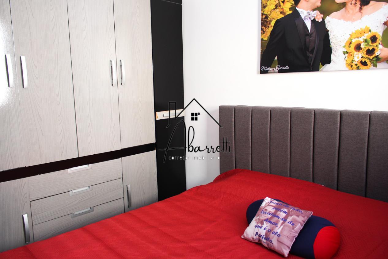 Apartamento à venda com 2 quartos, 46m² - Foto 8